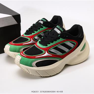 Adidas Adistar Control 5 運動鞋