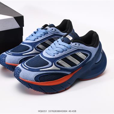 Adidas Adistar Control 5 運動鞋