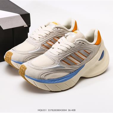 Adidas Adistar Control 5 運動鞋