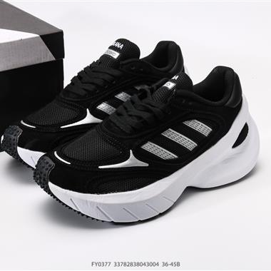 Adidas Adistar Control 5 運動鞋