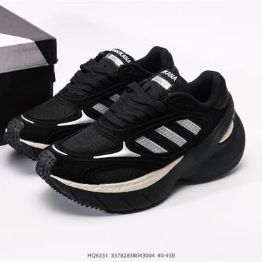 Adidas Adistar Control 5 運動鞋