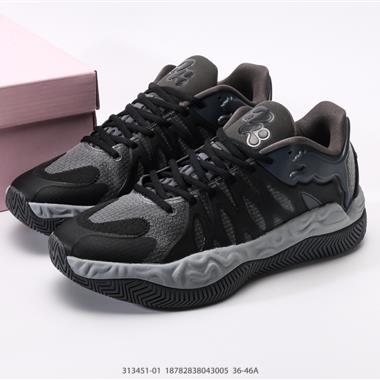 Puma Adultes 彪馬休閒運動跑步鞋
