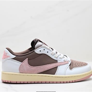 Nike Air Jordan 1 x Travis Scott AJ1