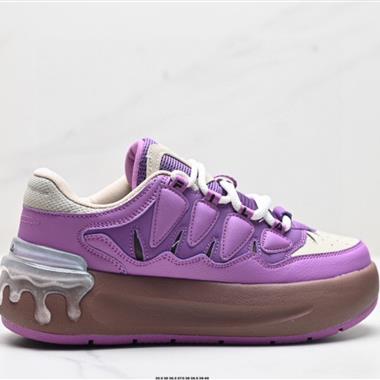 FILA CARROT 蘿卜鞋1.0 百搭休閒 輕松舒適 防滑減震耐磨 低幫 板鞋