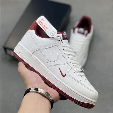 Nike Air Force 1 空軍一號休閒板鞋
