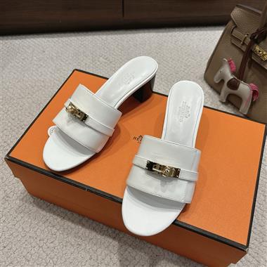 HERMES   2025新款女生休閒時尚鞋子