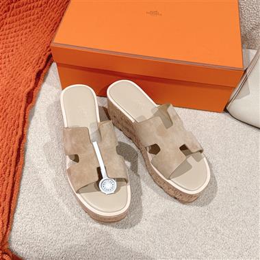 HERMES   2025新款女生休閒時尚鞋子