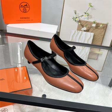 HERMES   2025新款女生休閒時尚鞋子