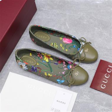 GUCCI   2025新款女生休閒時尚鞋子