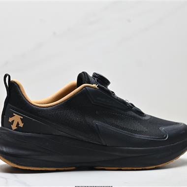 DESCENTE LAVITATE WIRE 3.0 舒適百搭防滑耐磨 低幫 休閒跑步鞋