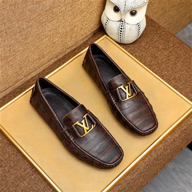 Louis Vuitton   2025新款男生休閒時尚鞋子