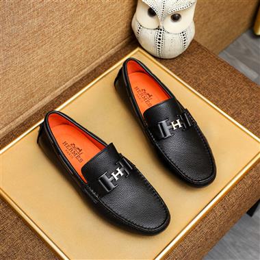 HERMES   2025新款男生休閒時尚鞋子