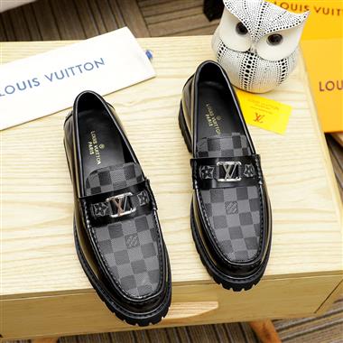 Louis Vuitton   2025新款男生休閒時尚鞋子