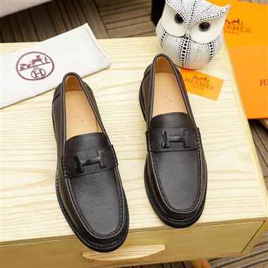 HERMES   2025新款男生休閒時尚鞋子