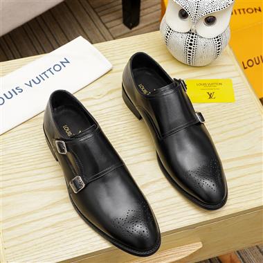 LOUIS VUITTON  2025新款男生休閒時尚鞋子