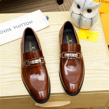 Louis Vuitton  2025新款男生休閒時尚鞋子