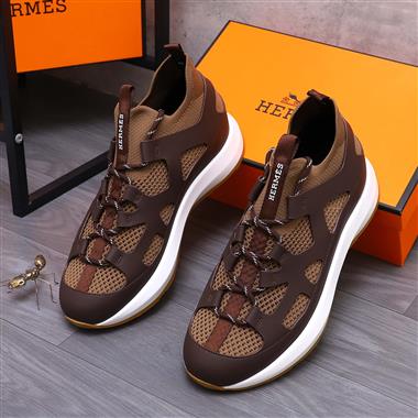 HERMES   2025新款男生休閒時尚鞋子