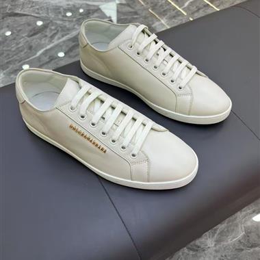 D&G   2025新款男生休閒時尚鞋子