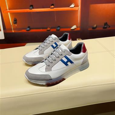 HERMES   2025新款男生休閒時尚鞋子