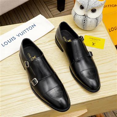 LOUIS VUITTON  2025新款男生休閒時尚鞋子