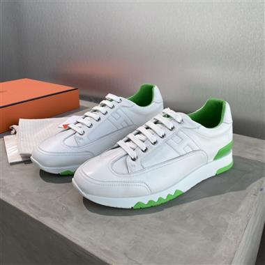 HERMES   2025新款男生休閒時尚鞋子