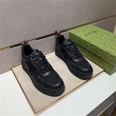 GUCCI   2025新款男生休閒時尚鞋子