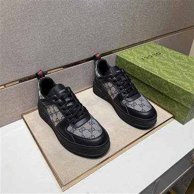 GUCCI   2025新款男生休閒時尚鞋子