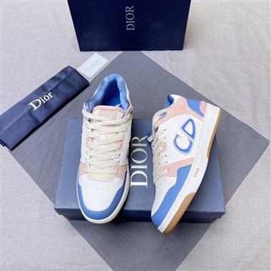 DIOR   2025新款男生休閒時尚鞋子