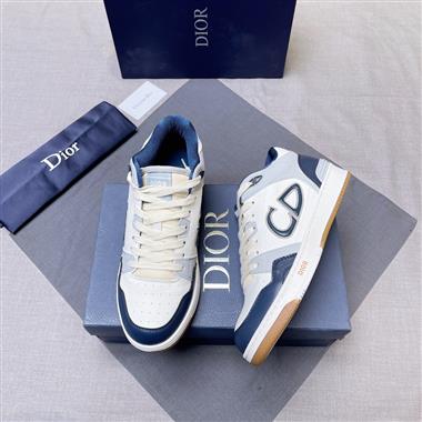 DIOR   2025新款男生休閒時尚鞋子
