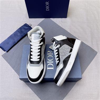 DIOR   2025新款男生休閒時尚鞋子