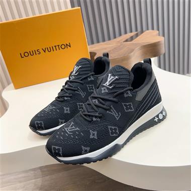 Louis Vuitton   2025新款男生休閒時尚鞋子