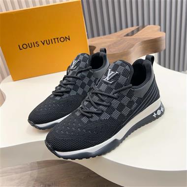 Louis Vuitton   2025新款男生休閒時尚鞋子