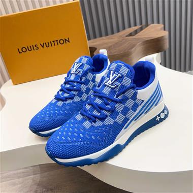 Louis Vuitton   2025新款男生休閒時尚鞋子