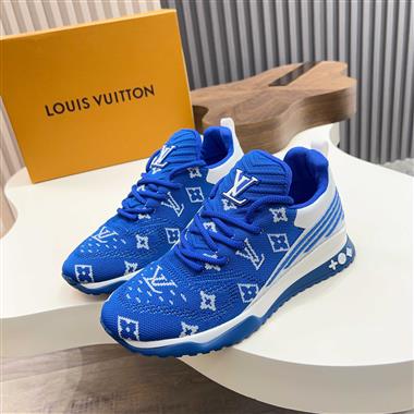 Louis Vuitton   2025新款男生休閒時尚鞋子