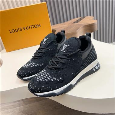 Louis Vuitton   2025新款男生休閒時尚鞋子