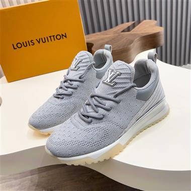 Louis Vuitton   2025新款男生休閒時尚鞋子
