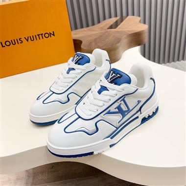 Louis Vuitton   2025新款男生休閒時尚鞋子