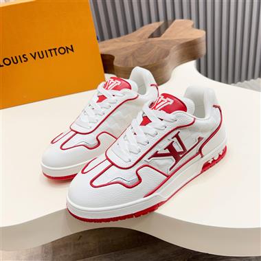 Louis Vuitton   2025新款男生休閒時尚鞋子