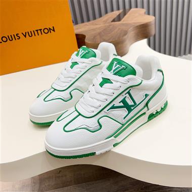 Louis Vuitton   2025新款男生休閒時尚鞋子