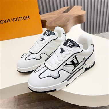 Louis Vuitton   2025新款男生休閒時尚鞋子