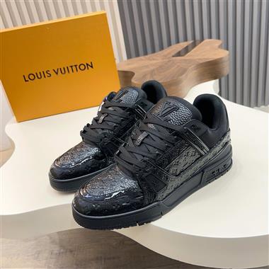 Louis Vuitton   2025新款男生休閒時尚鞋子
