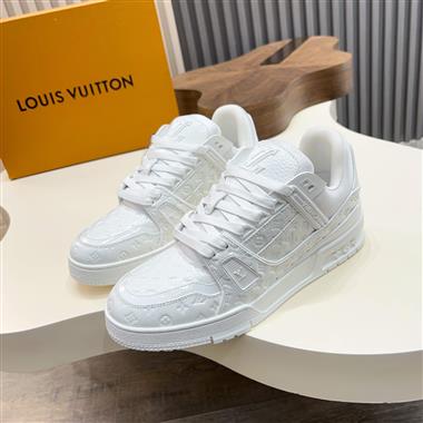 Louis Vuitton   2025新款男生休閒時尚鞋子