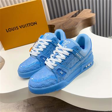 Louis Vuitton   2025新款男生休閒時尚鞋子