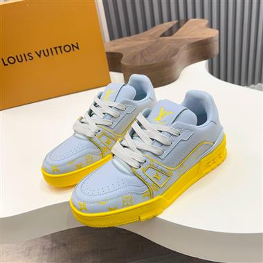 Louis Vuitton   2025新款男生休閒時尚鞋子