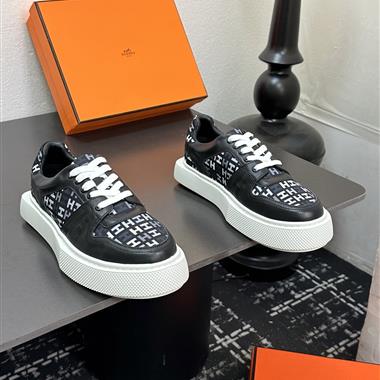 HERMES   2025新款男生休閒時尚鞋子