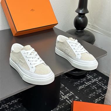 HERMES   2025新款男生休閒時尚鞋子