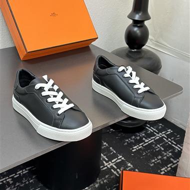 HERMES   2025新款男生休閒時尚鞋子