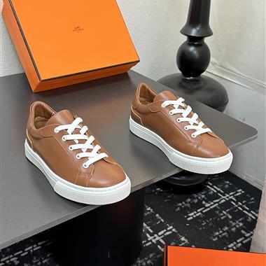 HERMES   2025新款男生休閒時尚鞋子