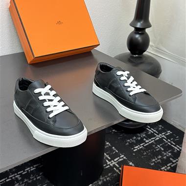 HERMES   2025新款男生休閒時尚鞋子
