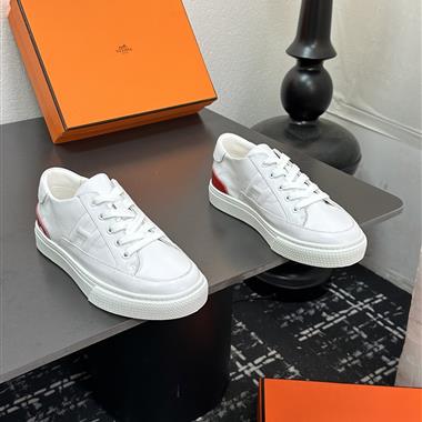 HERMES   2025新款男生休閒時尚鞋子